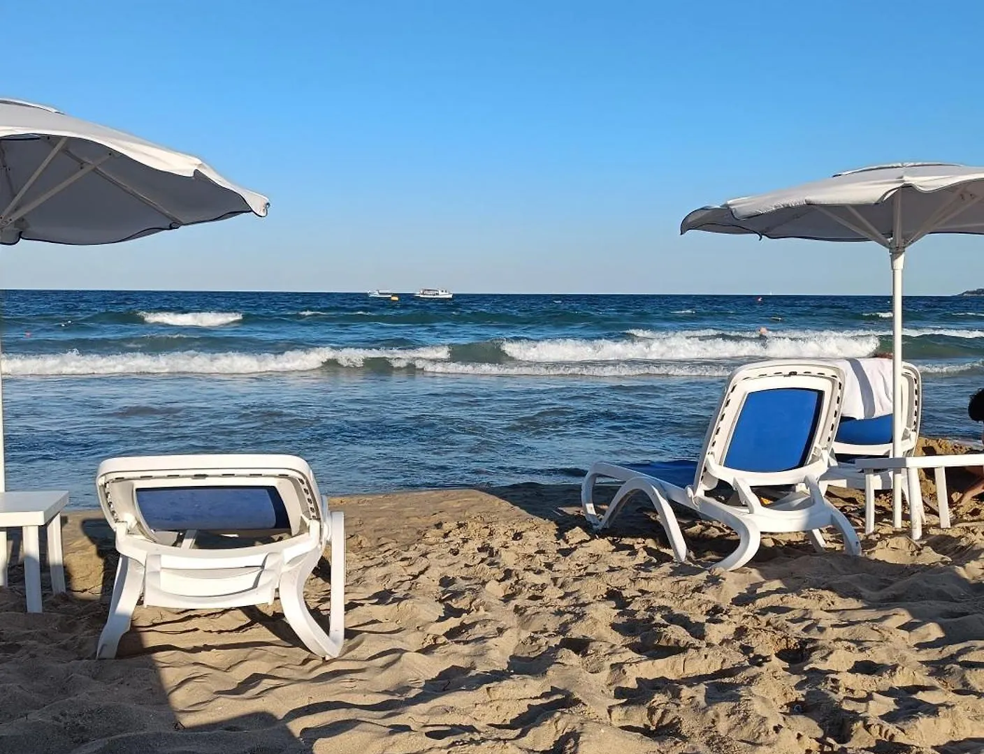 Studio Lale Sunny Beach