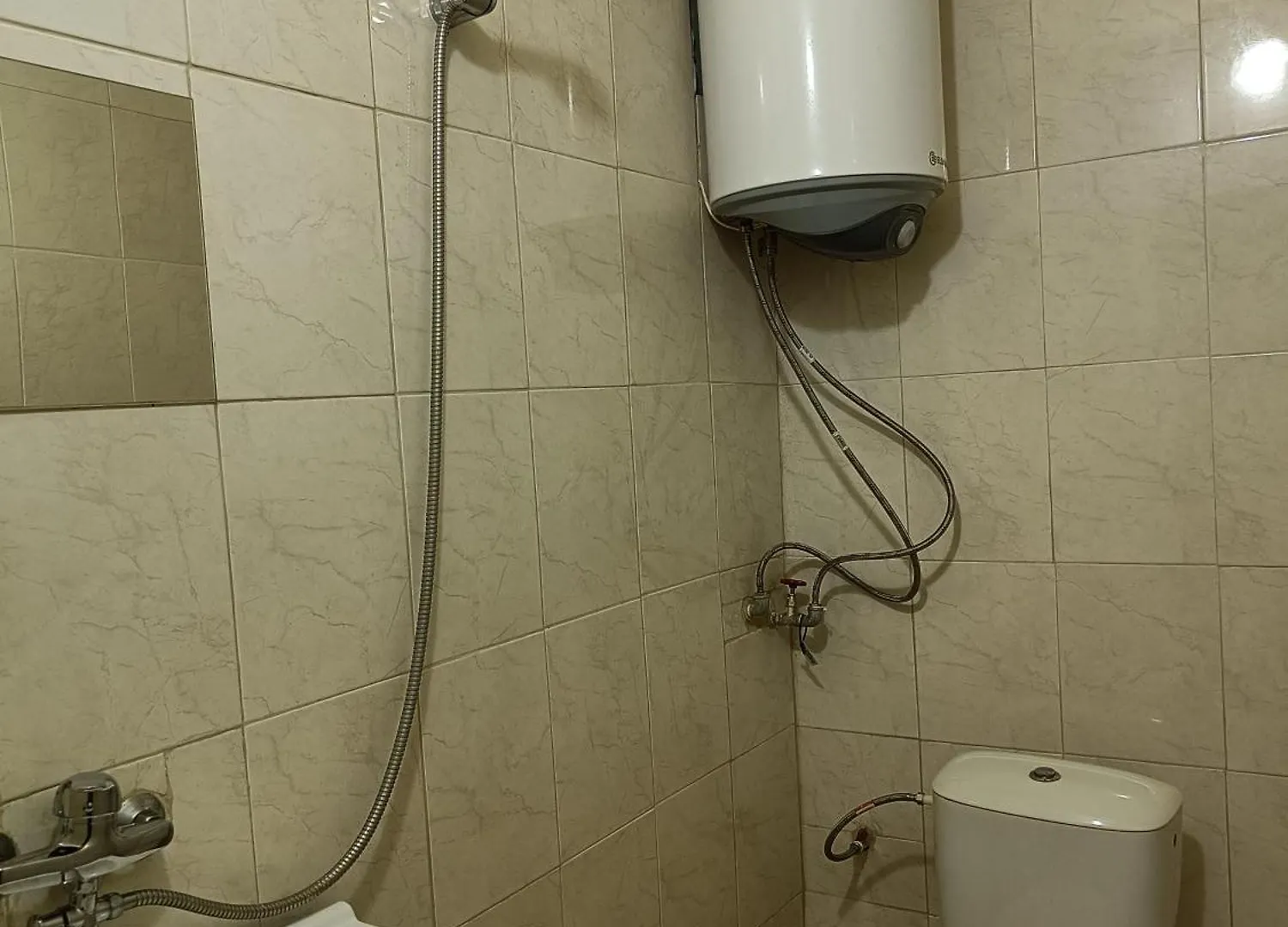 Apartment Studio Lale Sunny Beach